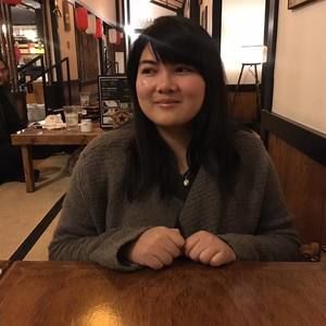 Meet your Posher, Judi